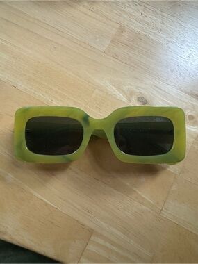 I-Sea x Free People sunnies